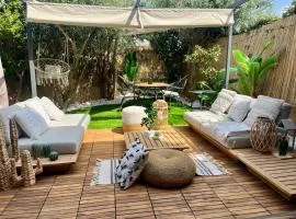 Japandi Suites Olbia