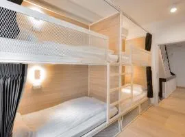 The Ostel Hostel Bangkok