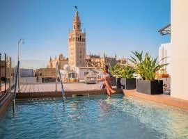 Joya del Casco Boutique Hotel by Shiadu