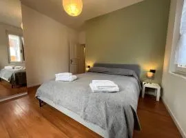 Vicino Zoncolan+Netflix e Wifi