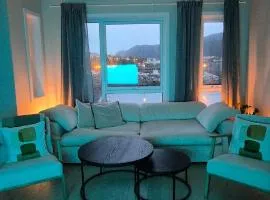 Apartment in Ålesund