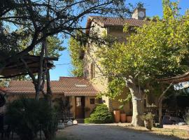 L effet mer，位于萨林德吉罗的宠物友好酒店