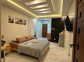 Casa Leveria Unit 6 with Balcony, Inquire Parking Availability