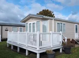 Sea Shore Chalet - Rockley Park