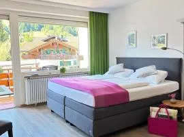 Appartement „Klein & Fein“