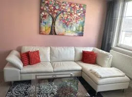 Marktplatz Ferienwohnung