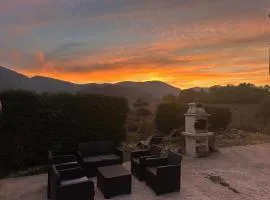 Charming Mountain Escape in Sospel, Perfect for Nature Lovers