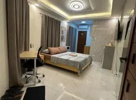 Casa Leveria Unit 9 with Balcony, Inquire Parking Availability