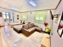 Zenmist Properties- Studio Type Condo