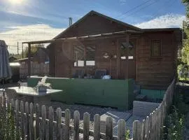 Ardennen Le Chalet Castor - Bomal - Durbuy