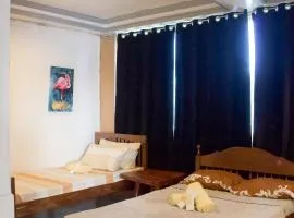 Ace Travellers Inn- Palawan