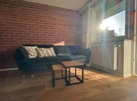 Traumhaftes Apartment mit Exclusiver Ausstattung + WLAN gratis