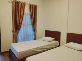 Pandava House Lombok