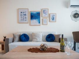 Ocean Blue Onyx，位于马尔萨斯卡拉的酒店