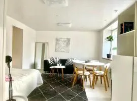 Bright and spacious premise in Turku, Portsa