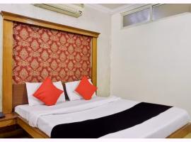 Hotel Tattva Suites Near Railway Station，位于克塔克的酒店