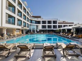 EVE Eilat by Adam Hotels，位于埃拉特的酒店