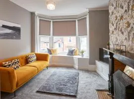 Seaside Retreat 2Bed Apartment Central Saltburn