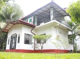 Aluth Gedara Villa