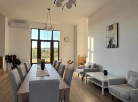 Colt de Apuseni Guesthouse，位于Curăţele的酒店