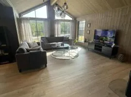 New cabin in Slåseterlia at Skeikampen