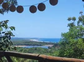 Casa Vista Mar - Iemanjá