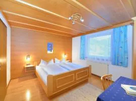 Ferienwohnung am Bauernhof