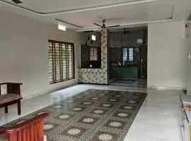 Aadhya Serenity Homestay Villa
