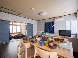 kuki 67ｍ2 Modern Japanese style Toys for kids 2Bedroom