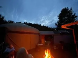 Hillside Retreats