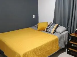 Casa Jardín Los Potreros