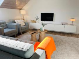 Urlaub in der Eifel am Rursee - Wita31，位于埃恩鲁赫的酒店