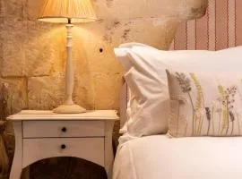 Milliners Court - One-Bed Cottage in Central Bath