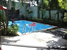 Marinos Place Legian