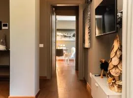 Maison Poluc - Suite Alpine