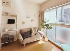 Apartment Hotel 高松裏路地 201 高松 古馬場町