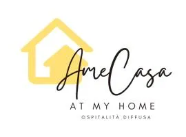 Ame Casa - Accoglienza Diffusa