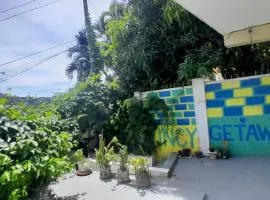 5 mins walk from Kingstown! - McKies Hill Suite #1 - Your Home Away from Home