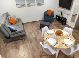 Departamento en Centro Histórico, Ciudad de Mexico