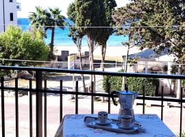 Il Nido del Gabbiano Gallipoli，位于加利波利的酒店