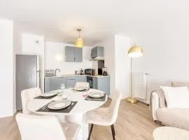 Escapade urbaine CDG Paris a deux pas