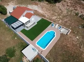 House Nane Garden