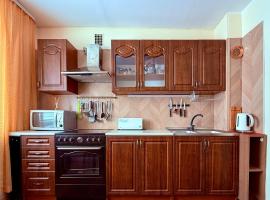 Apartment Kadriorg, Tallinn，位于塔林的酒店