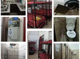 Accommodation In Prayagraj, Near Railway Station Triveni Sangam, Allahabad