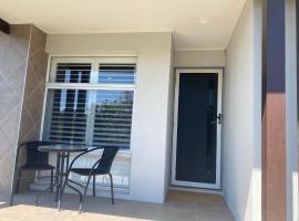 Huntlee Getaway，位于Branxton的Spa酒店