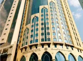 فندق برستيج اجياد