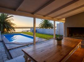 Berg River Living，位于韦尔德里夫的酒店