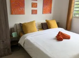 Fare Hoa Moorea