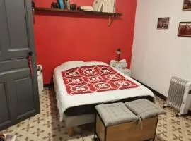 Chez Véronique et Didier