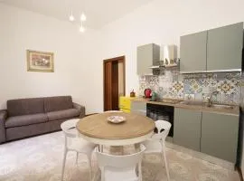 Suites Ansidei - Acquedotto